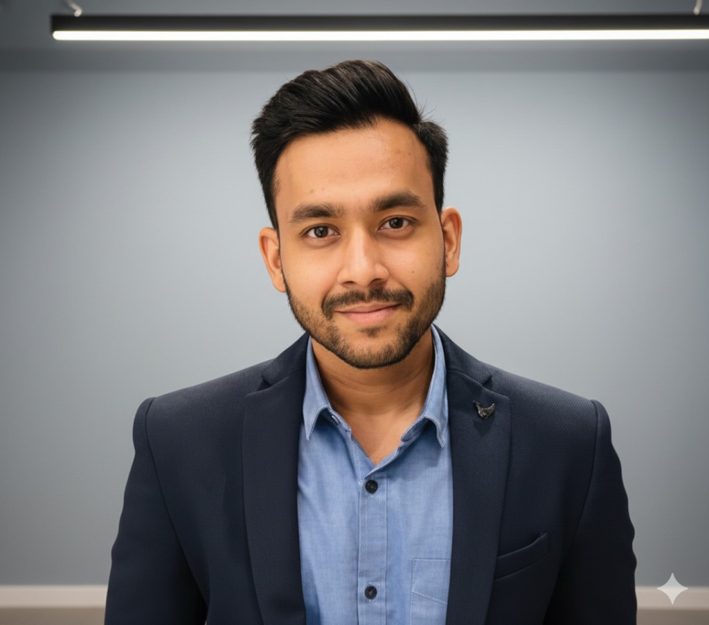Mithilesh Gupta